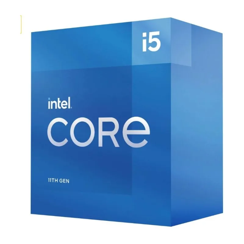 Процессор Intel Core i5-11500T OEM