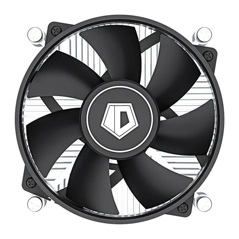 Кулер для процессора ID-Cooling DK-19 PWM