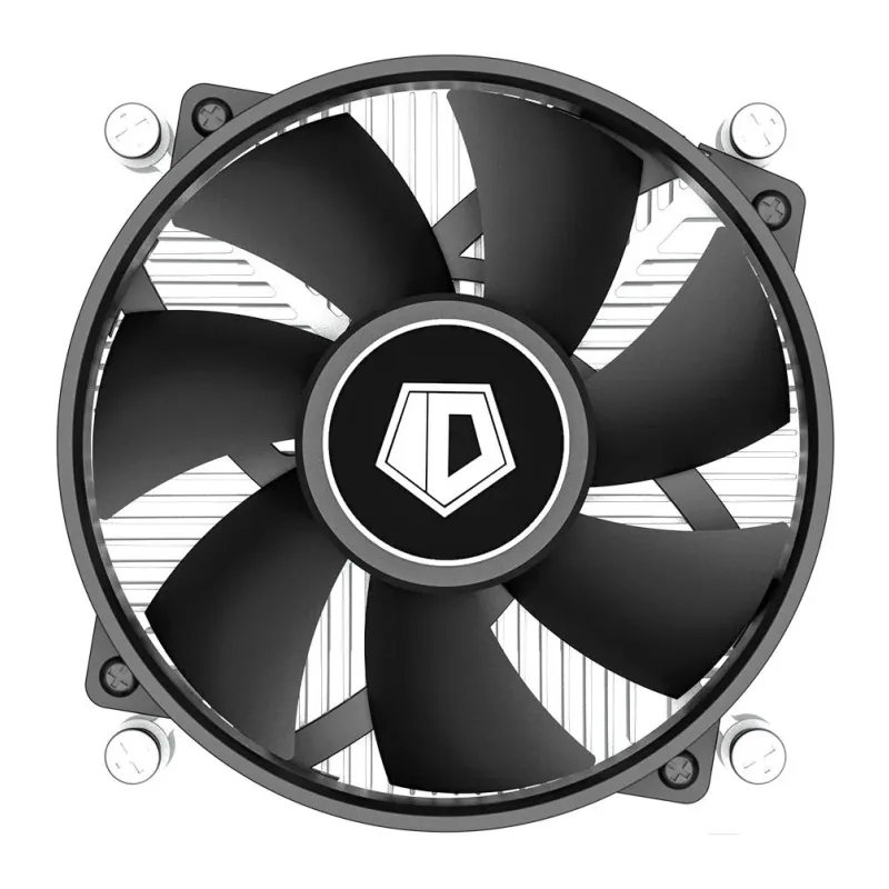 Кулер для процессора ID-Cooling DK-17 PWM