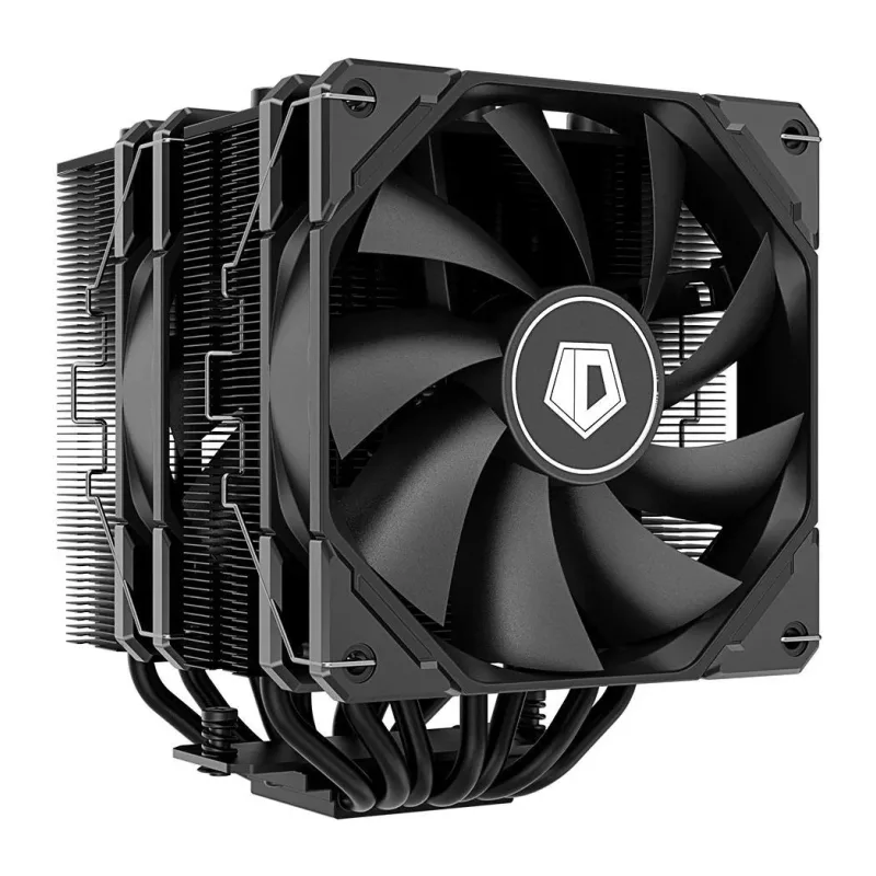 Кулер для процессора ID-Cooling SE-207-XT Advanced
