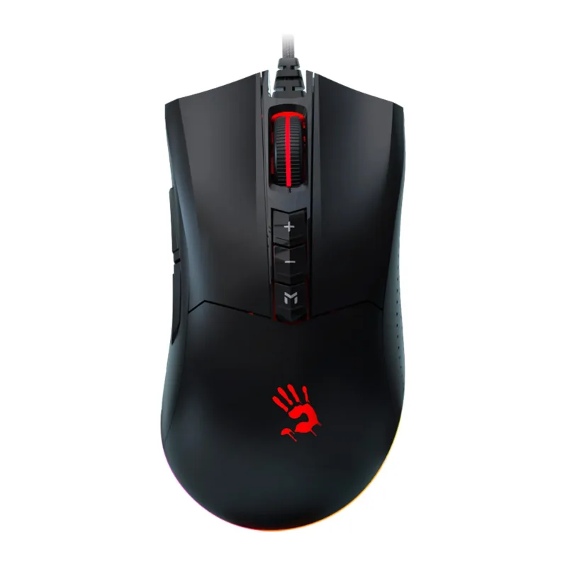 Мышь A4Tech Bloody ES9 Plus
