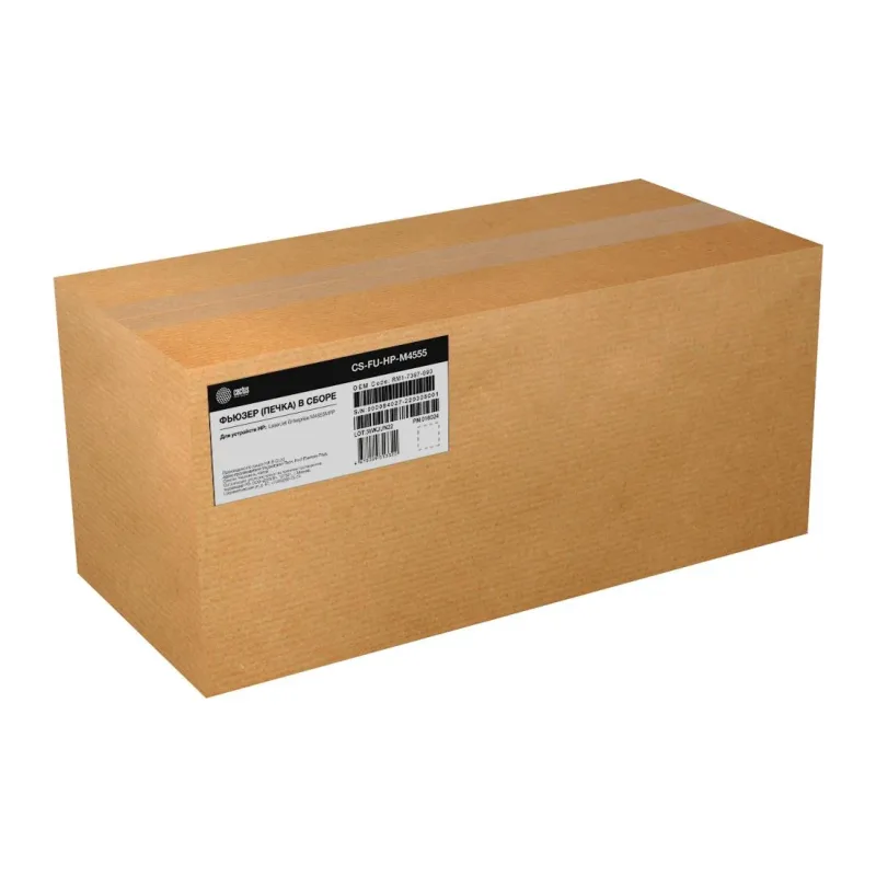 Печка в сборе Cactus CS-FU-HP-M4555