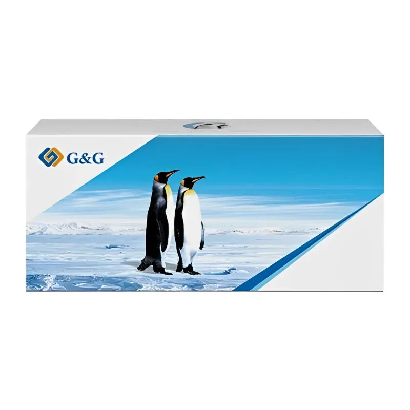 Картридж G&G GG-CE278AX черный