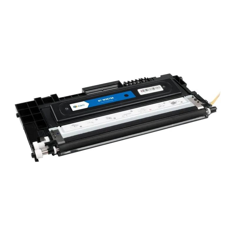 Картридж G&G GG-W2070A черный