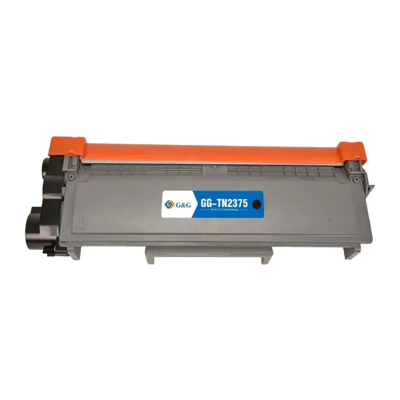 Картридж G&G GG-TN2375 черный