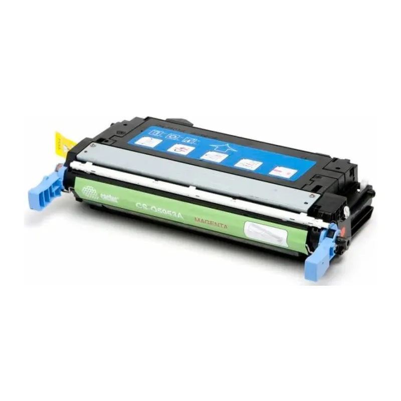 Картридж Cactus CS-Q5950A черный