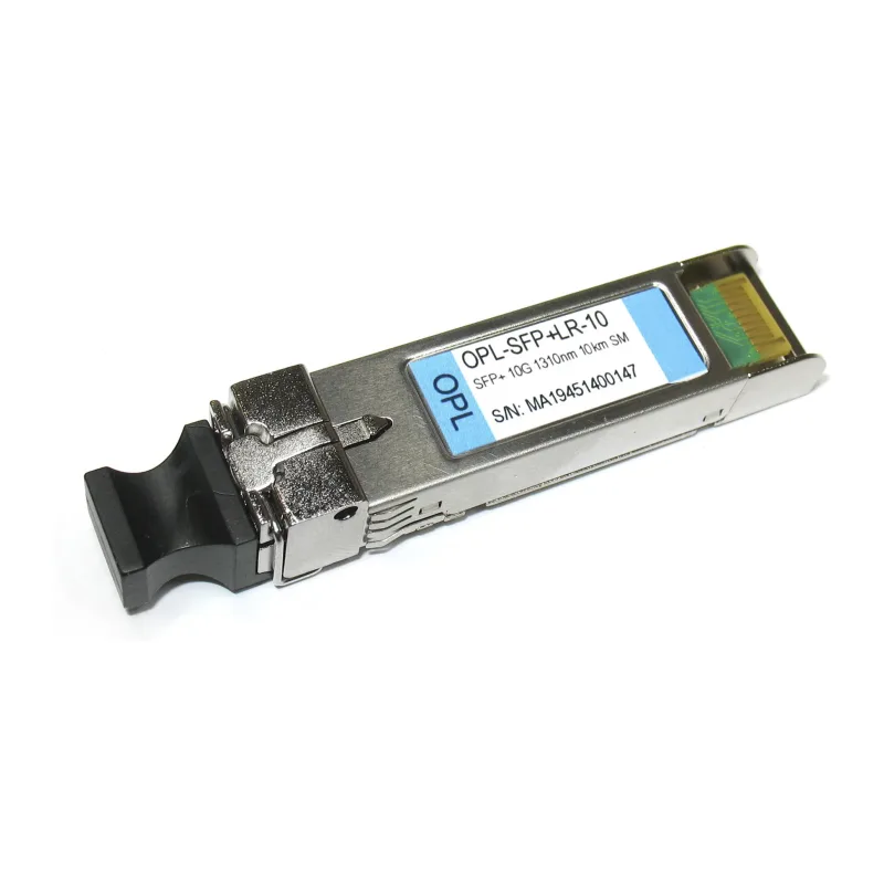 Трансивер OPL OPL-SFP+LR-10