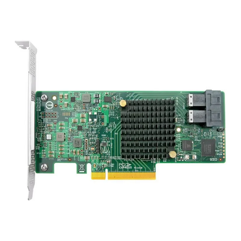 Контроллер ACD SAS3008-8R