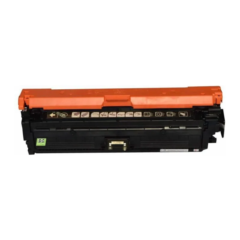 Картридж Cactus CE270A черный (CS-CE270A)