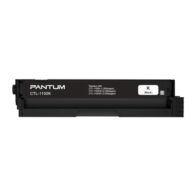 Картридж Pantum CTL-1100K черный