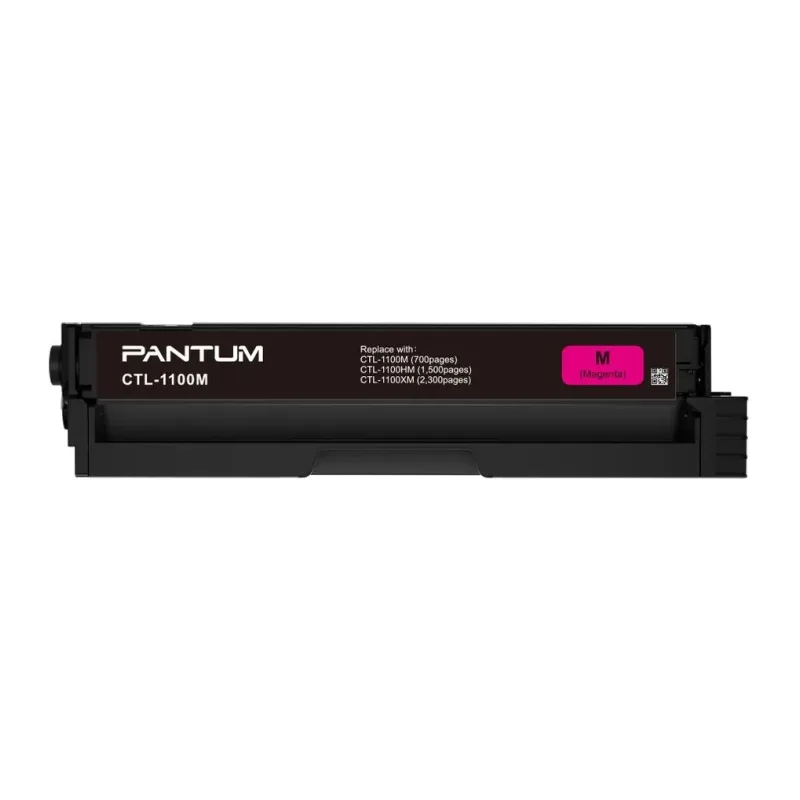 Картридж Pantum CTL-1100M пурпурный