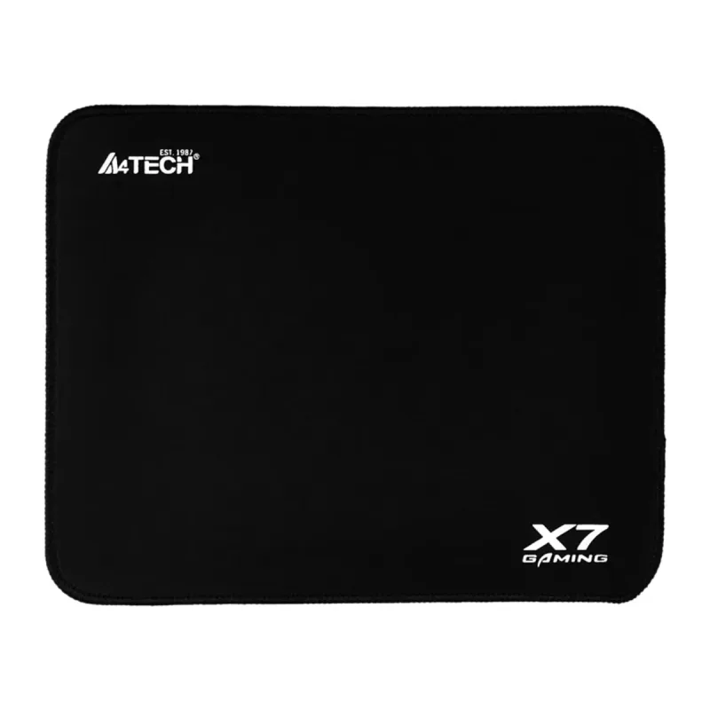 Коврик для мыши A4Tech X7-200MP черный