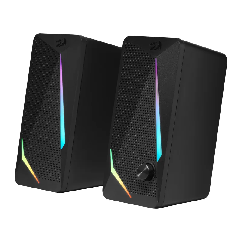 Акустика Redragon Waltz Black (78144)