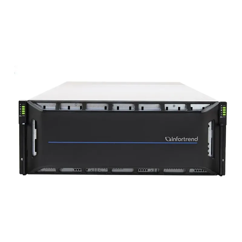 Система хранения данных Infortrend CS 2060D-J (CS2060D00000J-8U32)