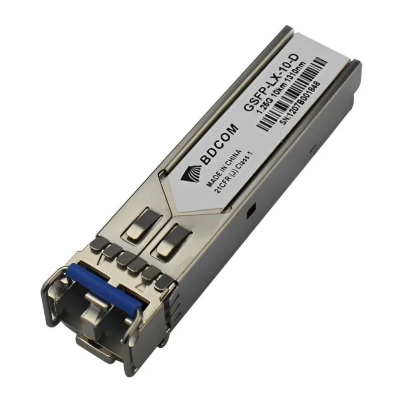 SFP-модуль BDCOM GSFP-LX-10-D