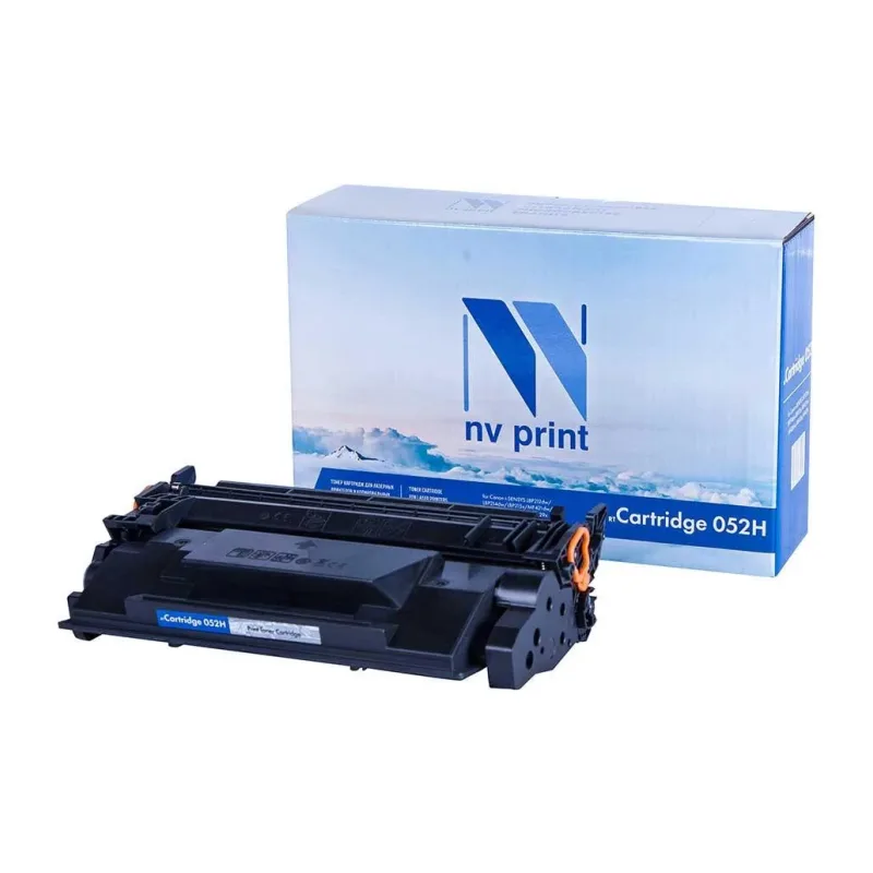 Картридж NV-Print 052H (NV-052H)