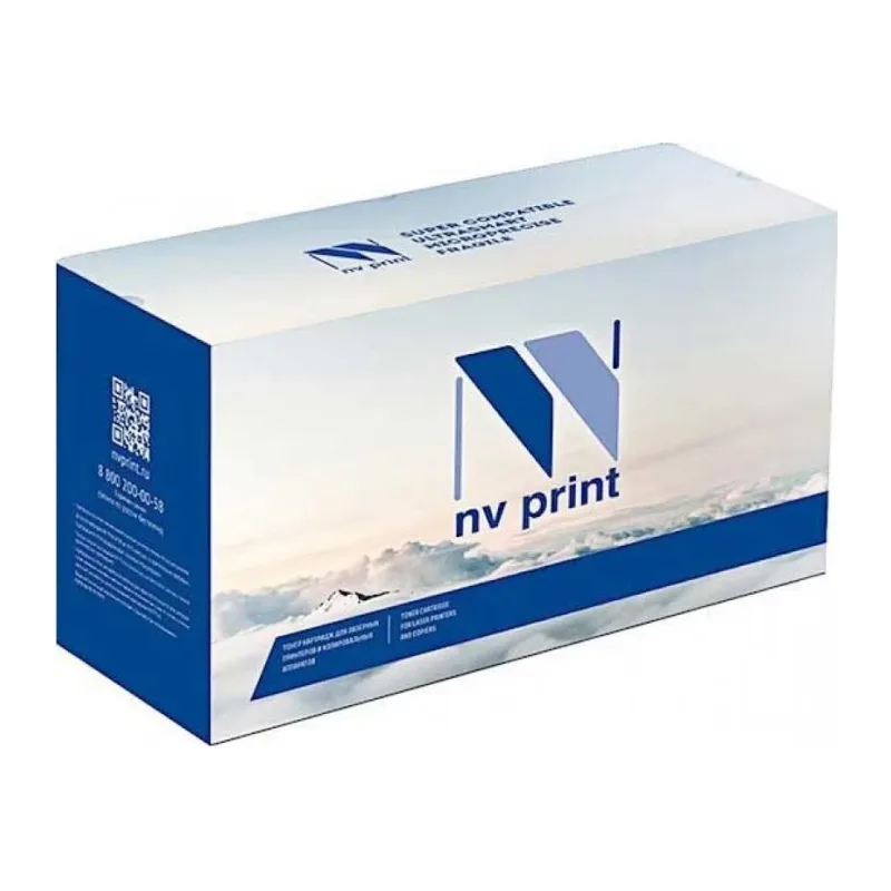 Картридж NV-Print 056 Black (NV-056)