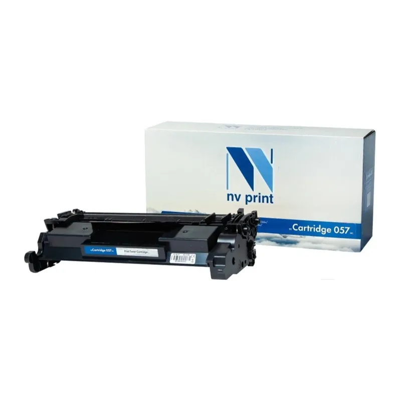 Картридж NV-Print 057 (NV-057NC)