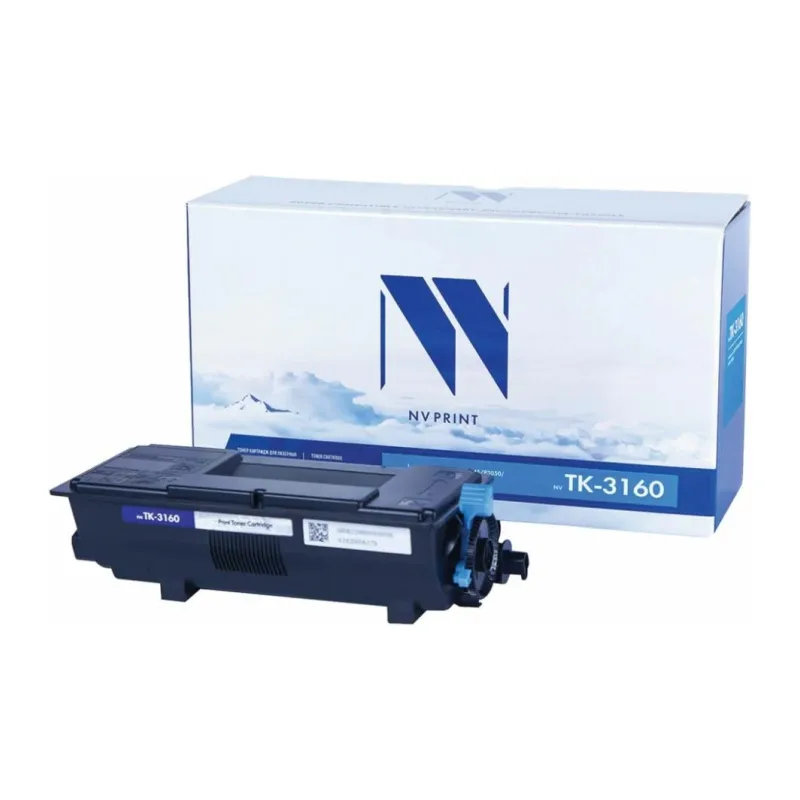 Картридж NV-Print TK3160 (NV-TK3160)
