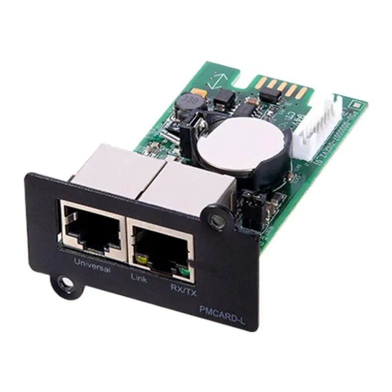 SNMP-карта DELTA nJoy SNMP card Lite (ACUP-SN000MP-CG01B)