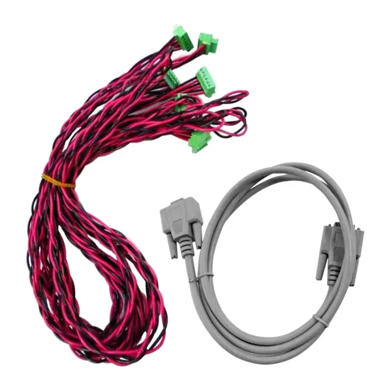 Комплект для параллельного подключения ИБП nJoy Parallel Kit (UPAC-PARKGA1-AZ01B)