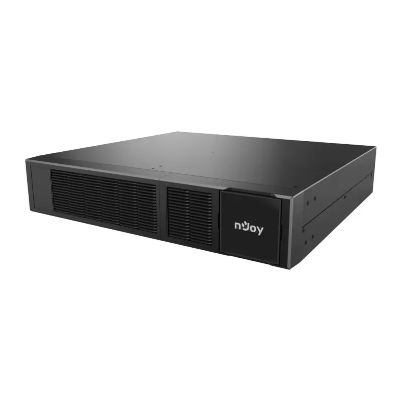 Корпус батарейного модуля nJoy Cabinet 2U (UPBPCA0312GX-AZ01B)
