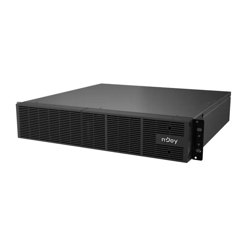 Корпус батарейного модуля nJoy 2U Battery Pack (UPBPCA0712FX-CG01B)