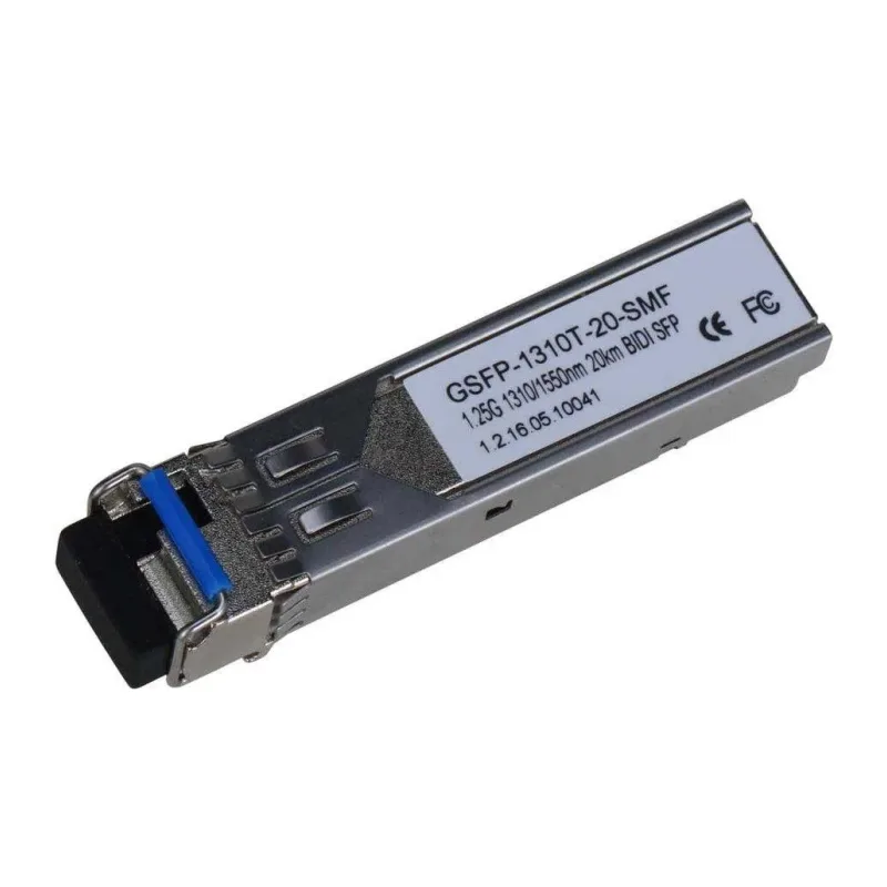 SFP-модуль Dahua GSFP-1310T-20-SMF