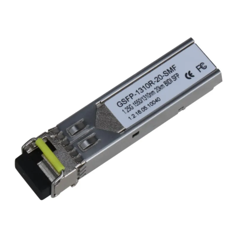 SFP-модуль Dahua GSFP-1310R-20-SMF