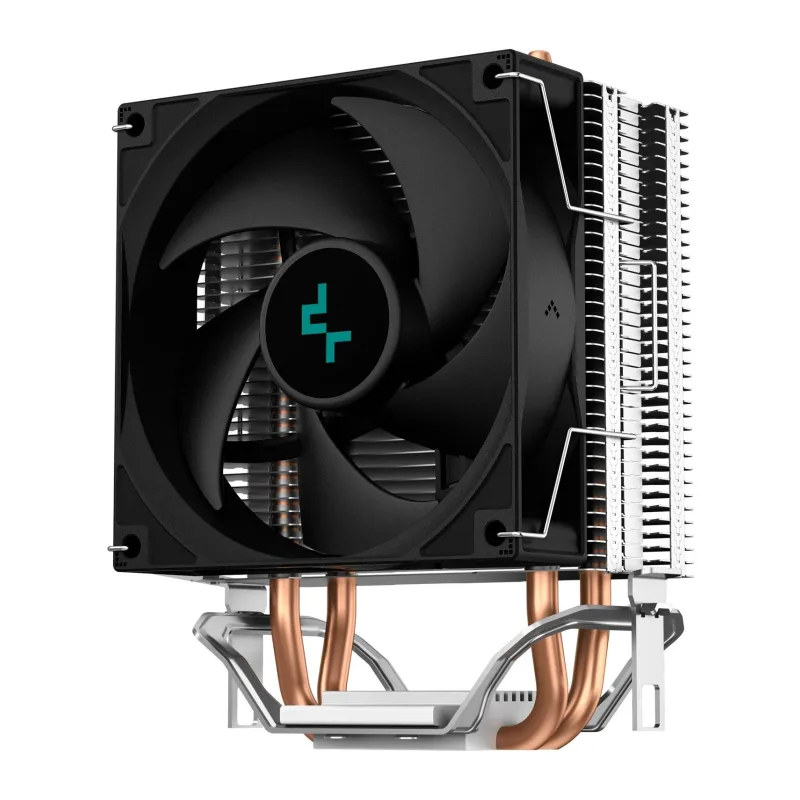 Кулер для процессора DeepCool AG200 (R-AG200-BKNNMN-G)