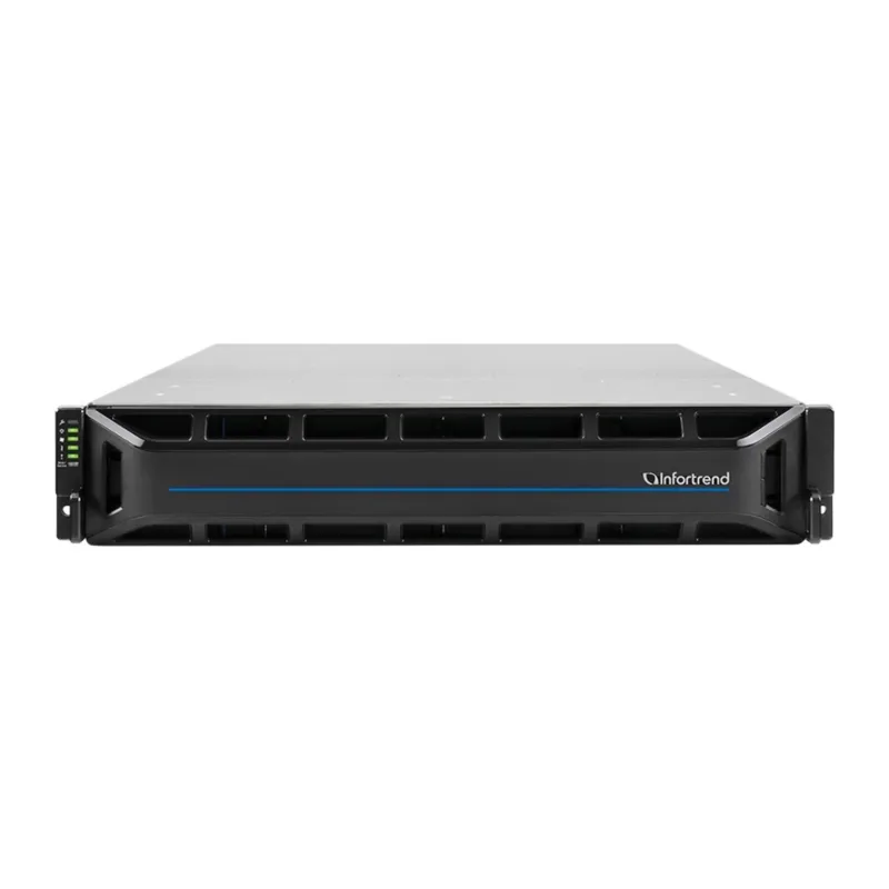 Модуль расширения СХД Infortrend JB 3025RBA (JB3025RBA0-8U32)