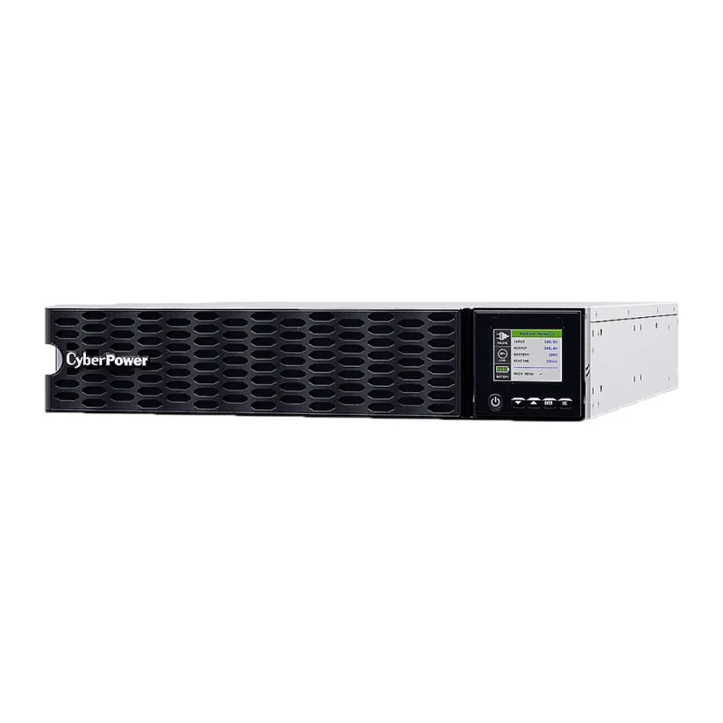 Источник бесперебойного питания CyberPower OL5KERTHD