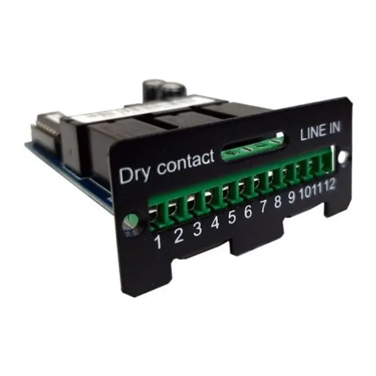 Карта сухих контактов Powerman Relay AS400 (6136302)