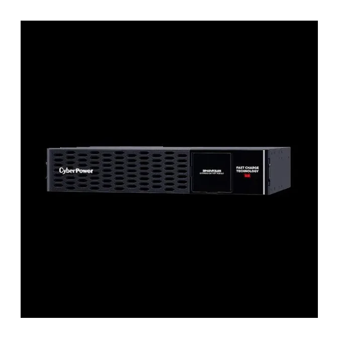Аккумулятор для ИБП CyberPower BP48VP2U01 EU