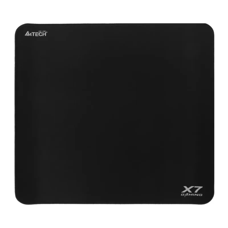 Коврик для мыши A4Tech X7-500MP черный