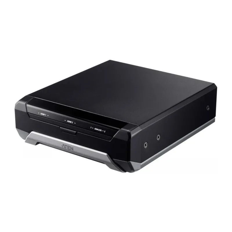Переключатель Aten UC3022 CamLive PRO UVC (UC3022-AT-G)