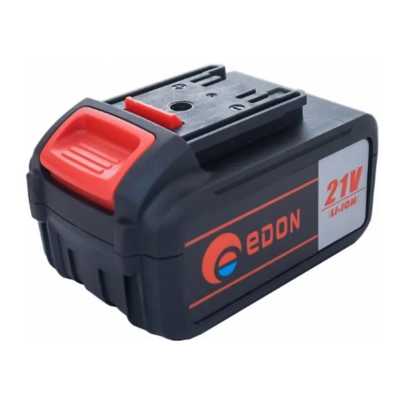 Аккумулятор для инструмента Edon LIO/OAF21-3,0A/h (1001010616)