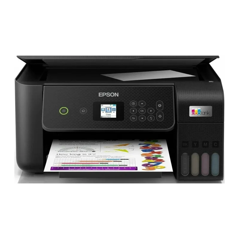 МФУ Epson L3260 (C11CJ66414)