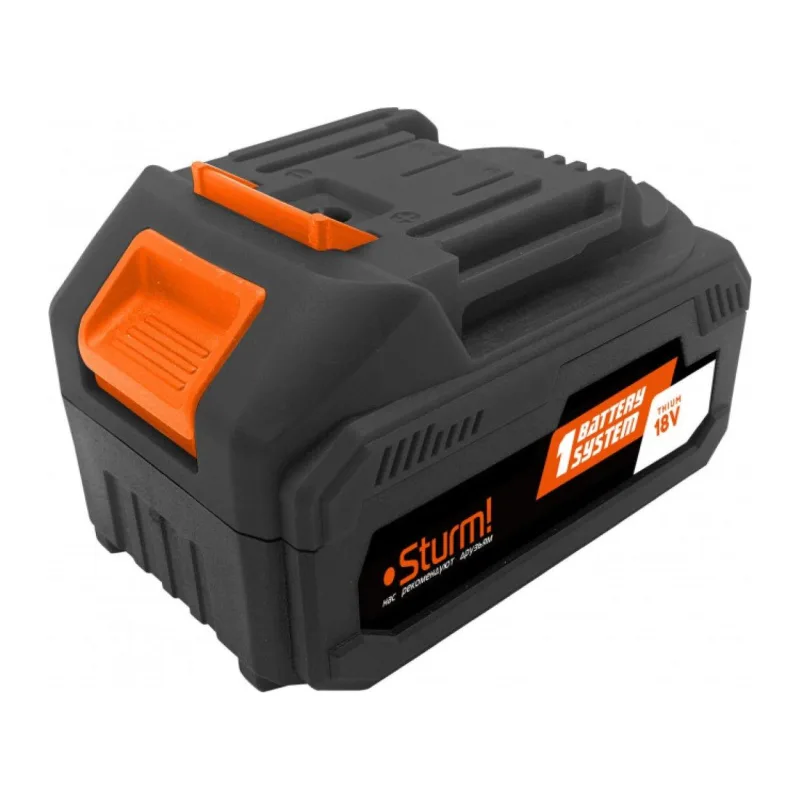 Аккумулятор для инструмента Sturm! SBP1804