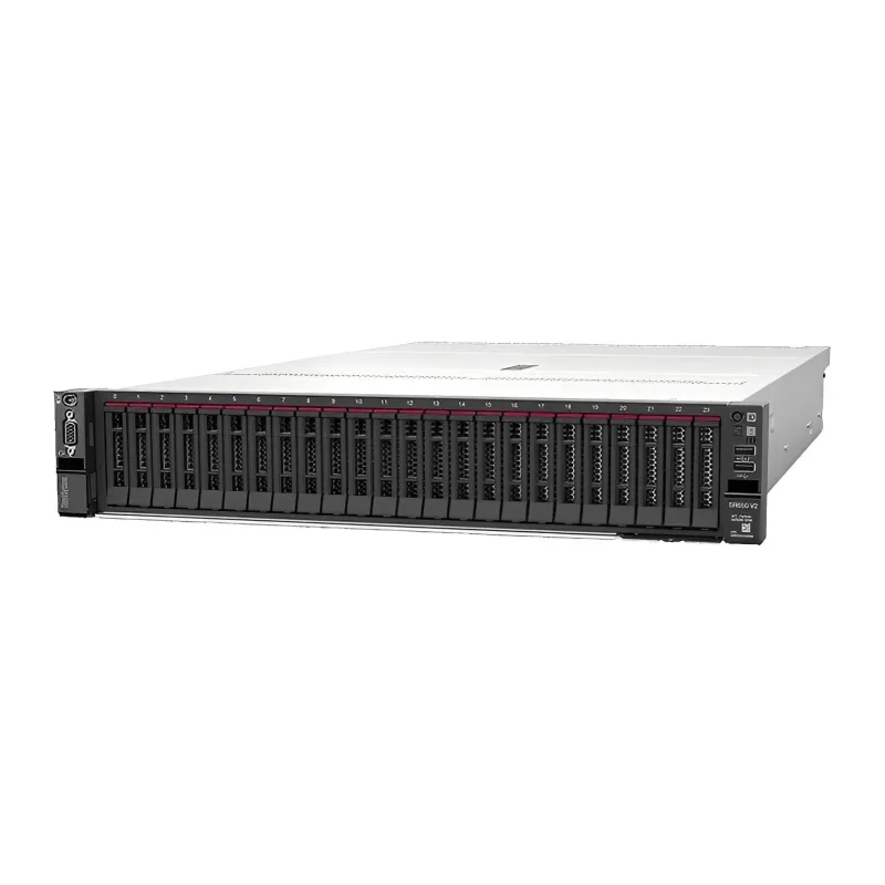 Сервер Lenovo ThinkSystem SR650 V2 (7Z73T3N500)
