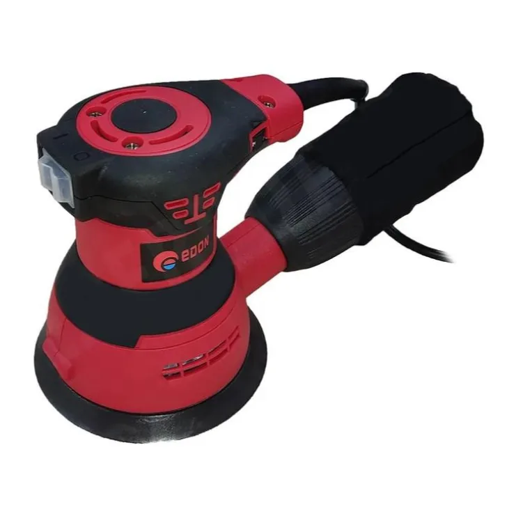 Эксцентриковая шлифмашина Edon OS-125/420 (1013010811)