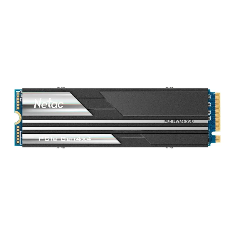 SSD диск Netac NV5000 500GB (NT01NV5000-500-E4X)