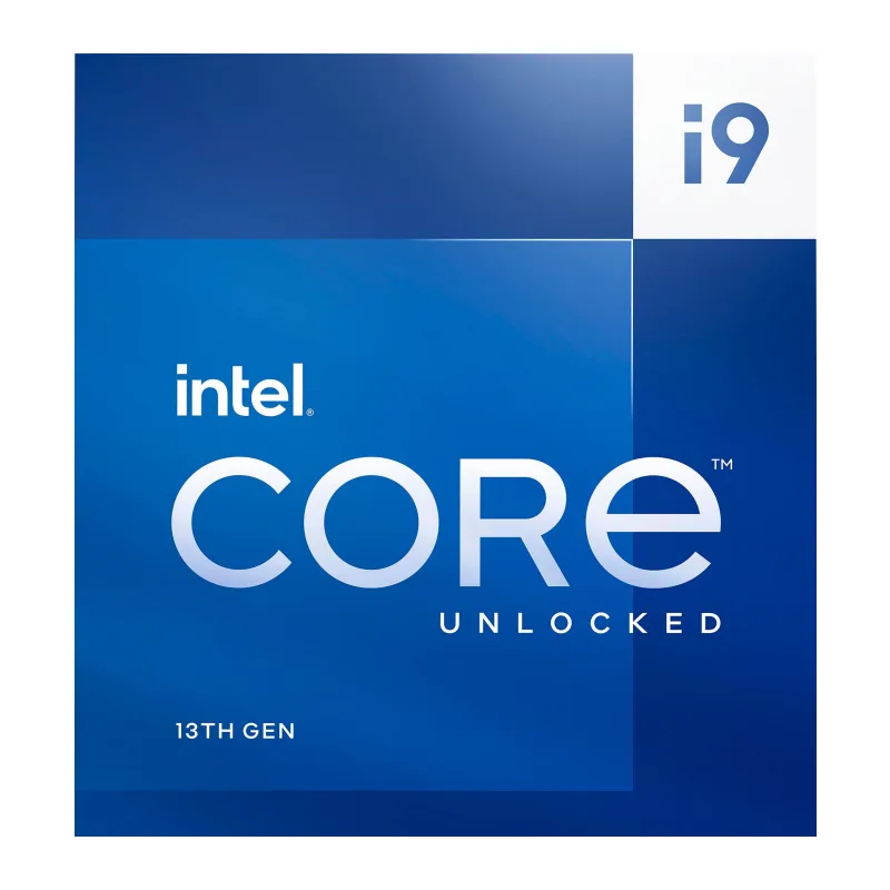 Процессор Intel Core i9-13900K OEM