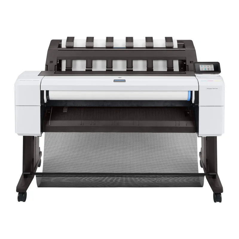 Плоттер HP Designjet T1600 (3EK10A)