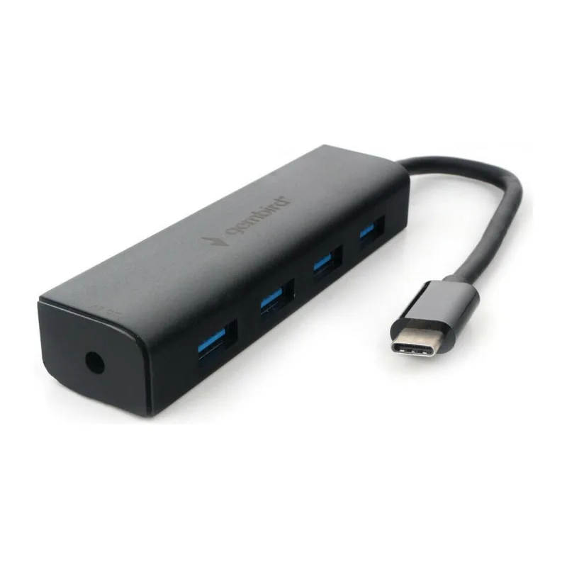 USB-хаб Gembird UHB-C364