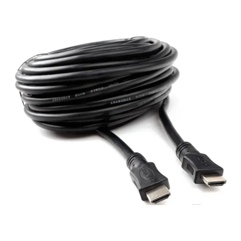Кабель Gembird CC-HDMI4L-20M черный