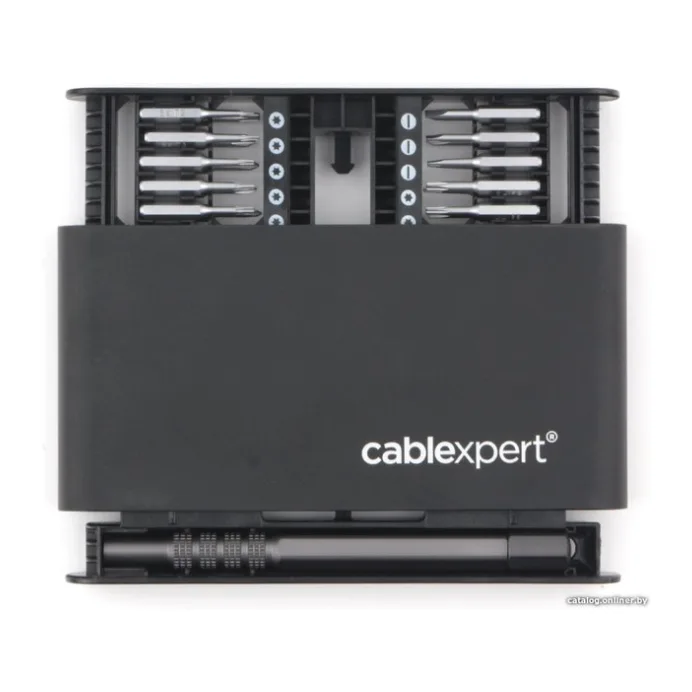 Набор инструментов Cablexpert TK-SD-09R