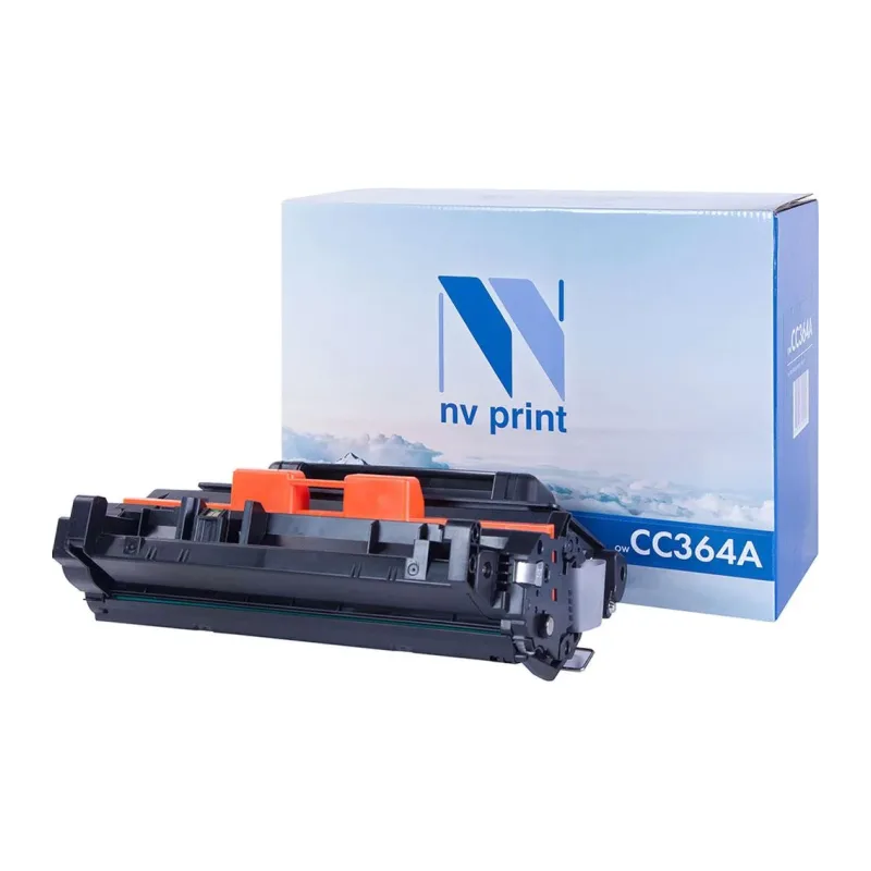 Картридж NV-Print NV-CC364A