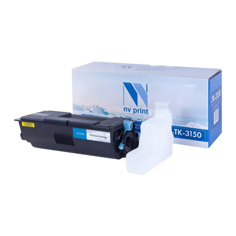 Картридж NV-Print NV-TK3150