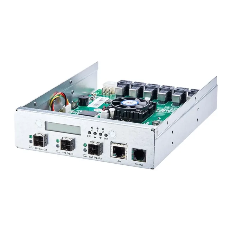 Контроллер Areca ARC-8028-24